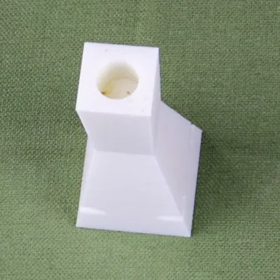 Giá đỡ nến thanh lịch cao 265mm cho bàn ăn