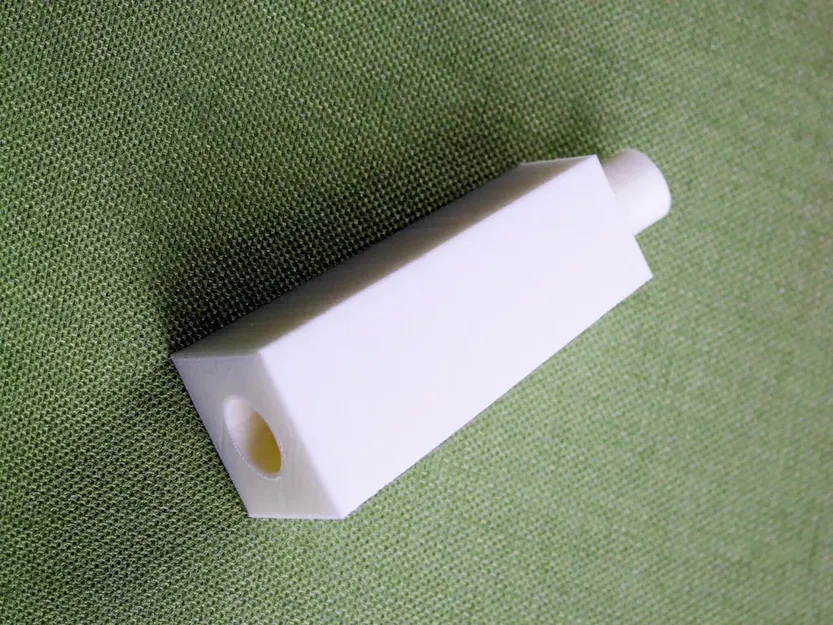 Giá đỡ nến thanh lịch cao 265mm cho bàn ăn - Image 5