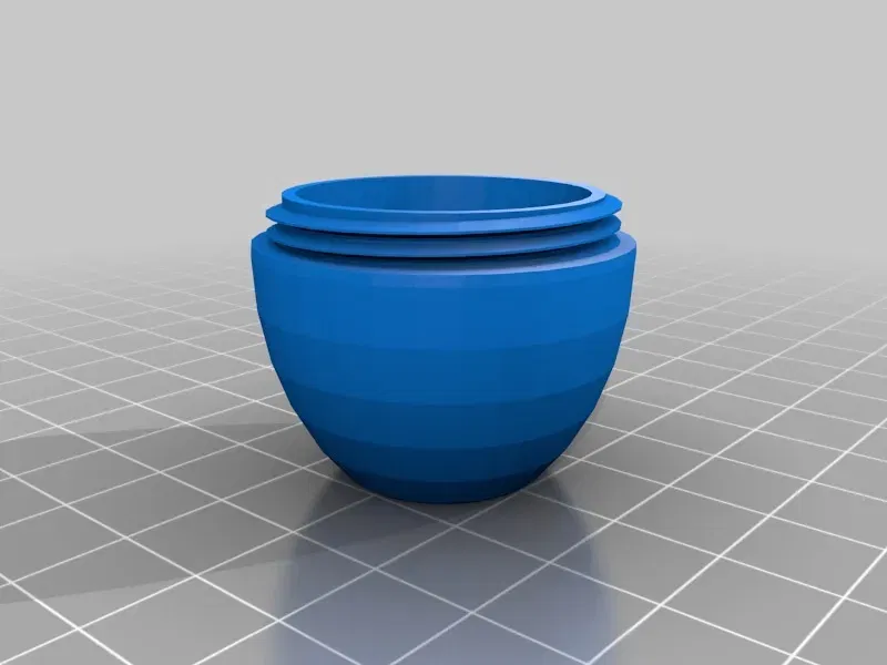 Bộ đựng muối và tiêu hình quả acorn - Image 5