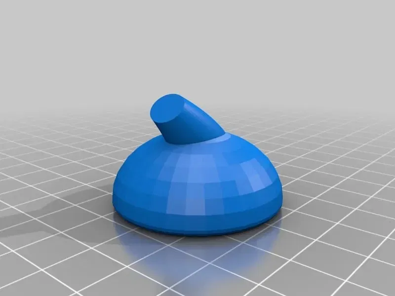 Bộ đựng muối và tiêu hình quả acorn - Image 8