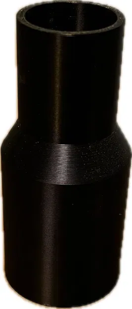 Bộ chuyển đổi chân không Maktia Sander 1-1/4 - Image 2