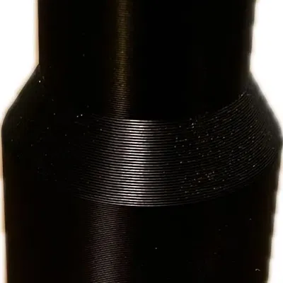 Bộ chuyển đổi chân không Maktia Sander 1-1/4