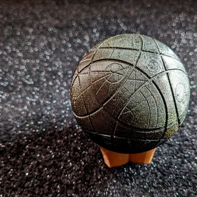 Bản đồ sao Ahsoka với giá đỡ độc đáo từ Star Wars