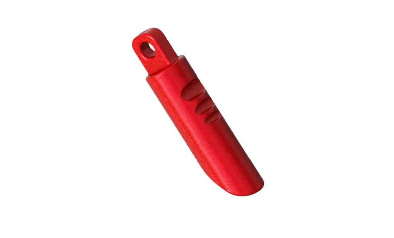 Móc khóa Menhir mang phong cách bộ lạc độc đáo - Image 1