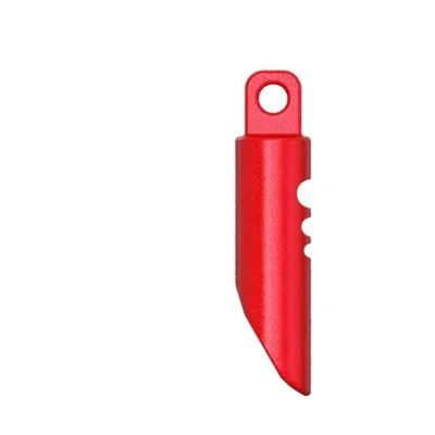 Móc khóa Menhir mang phong cách bộ lạc độc đáo