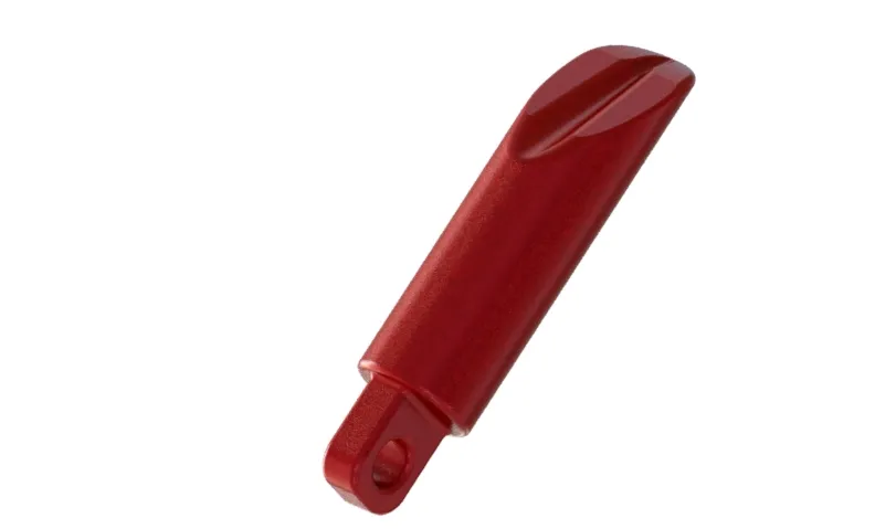 Móc khóa Menhir mang phong cách bộ lạc độc đáo - Image 3