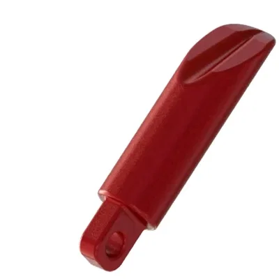 Móc khóa Menhir mang phong cách bộ lạc độc đáo