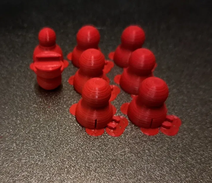 Giá đỡ camera trục Y cho Elegoo Neptune 4 với tay cầm linh hoạt - Image 3