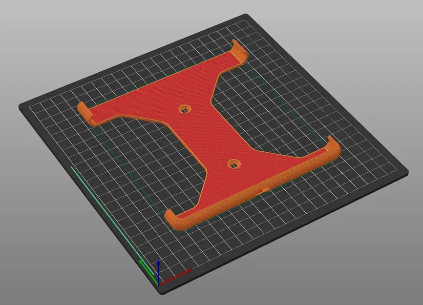 Giá đỡ máy tính bảng Lenovo K10 treo tường - Image 3