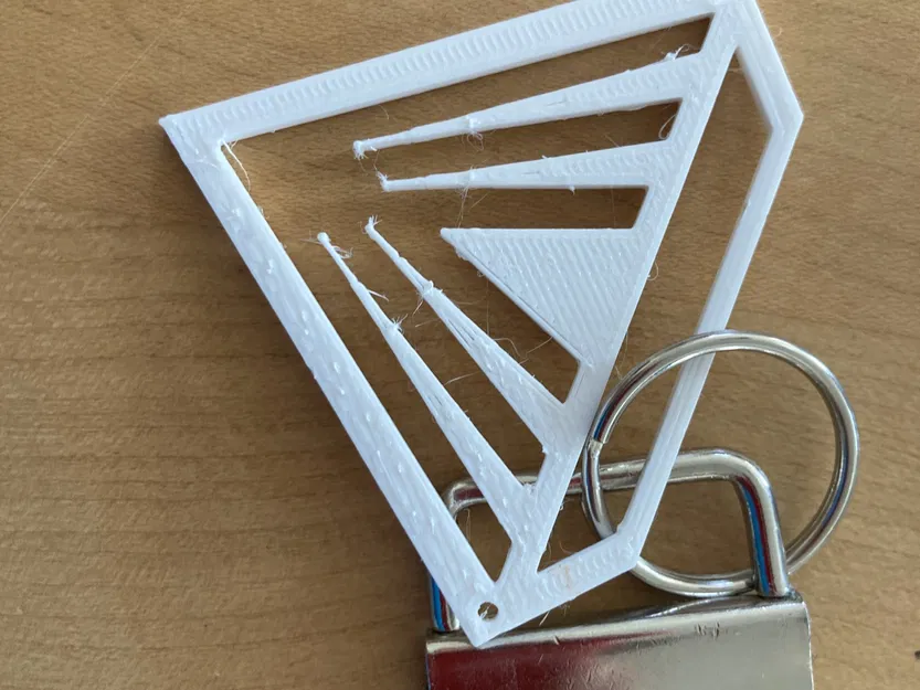 Mặt dây chuyền chuỗi kim cương cao cấp - Image 1