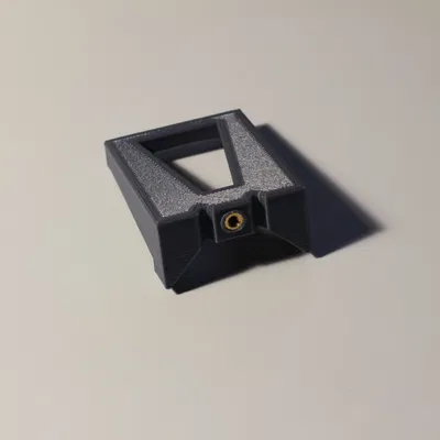 Giá đỡ camera an ninh ArloQ in 3D treo tường