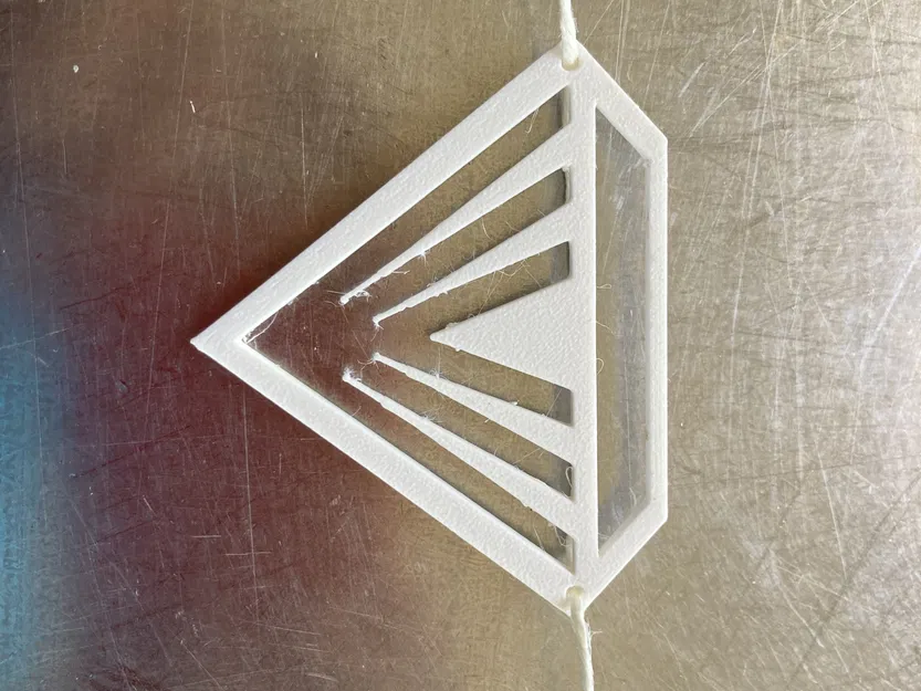 Mặt dây chuyền chuỗi kim cương cao cấp - Image 2