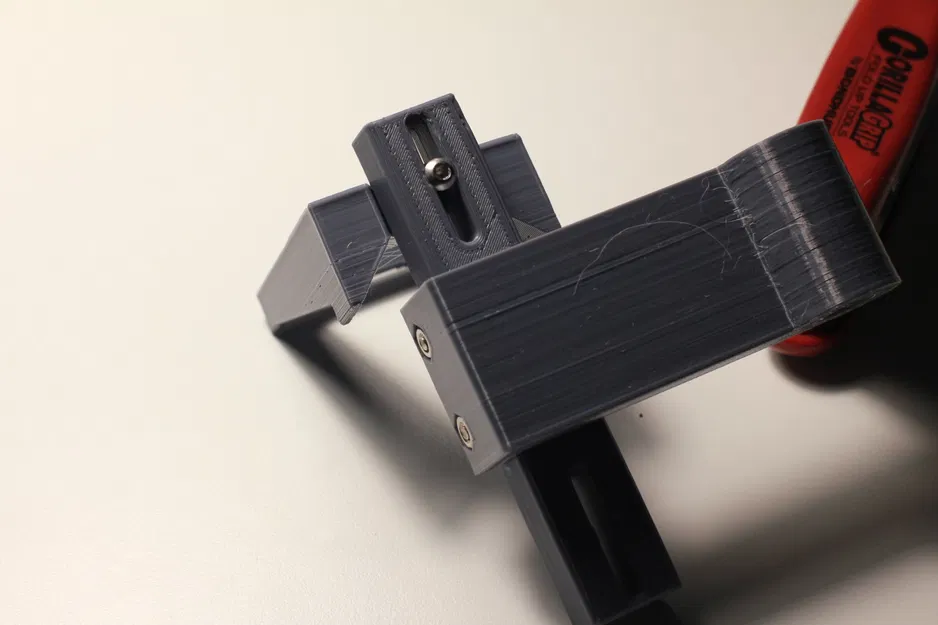 Giá đỡ camera an ninh ArloQ in 3D treo tường - Image 6