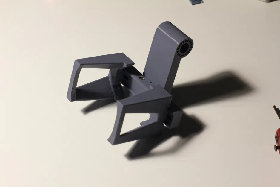 Giá đỡ camera an ninh ArloQ in 3D treo tường - Image 7