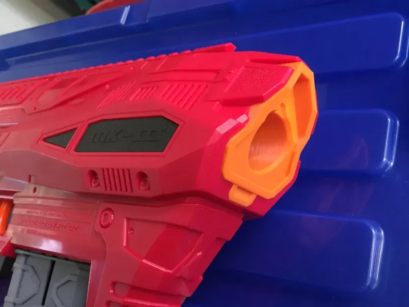 Nòng giảm kích thước cho Dart Zone Pro MK3 - Image 1