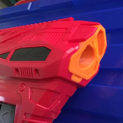 Nòng giảm kích thước cho Dart Zone Pro MK3