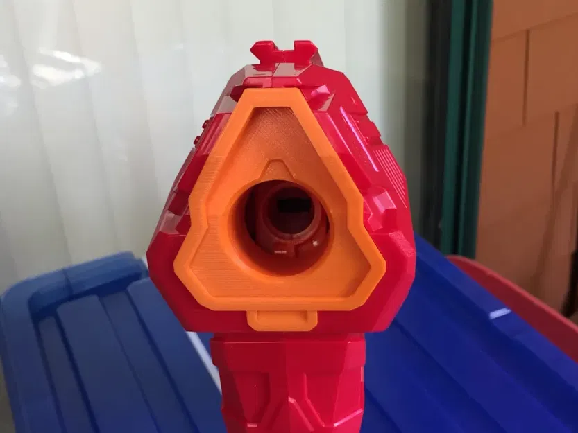 Nòng giảm kích thước cho Dart Zone Pro MK3 - Image 2