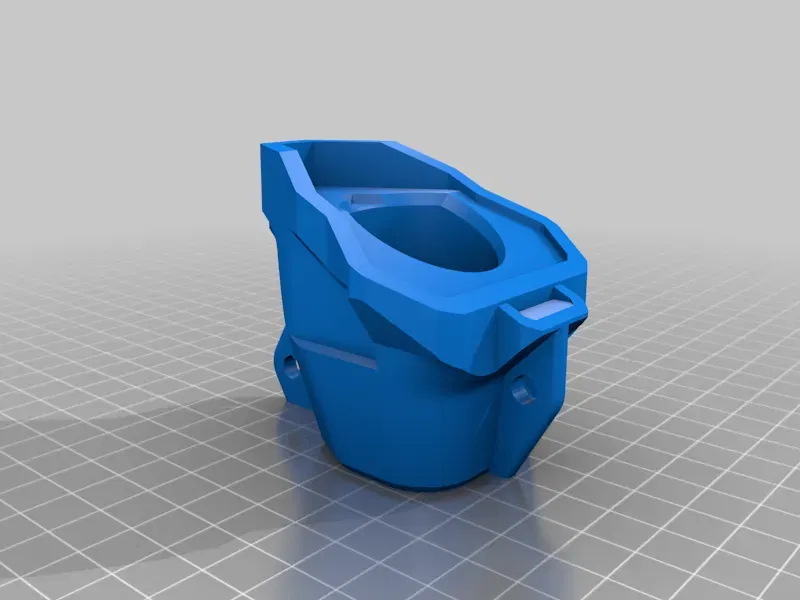 Nòng giảm kích thước cho Dart Zone Pro MK3 - Image 3