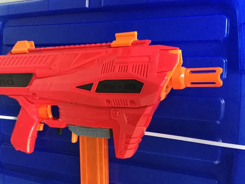 Nòng giảm kích thước cho Dart Zone Pro MK3 - Image 5