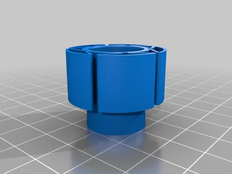 Nòng giảm kích thước cho Dart Zone Pro MK3 - Image 6