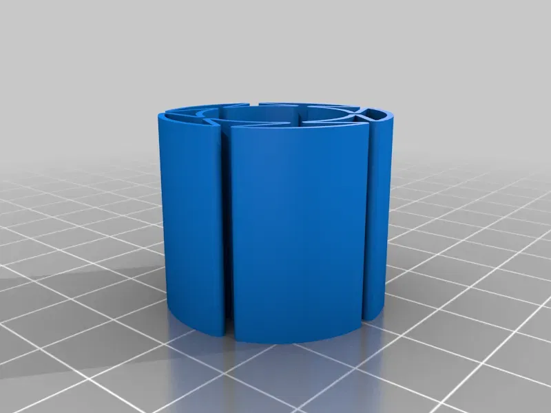 Nòng giảm kích thước cho Dart Zone Pro MK3 - Image 7