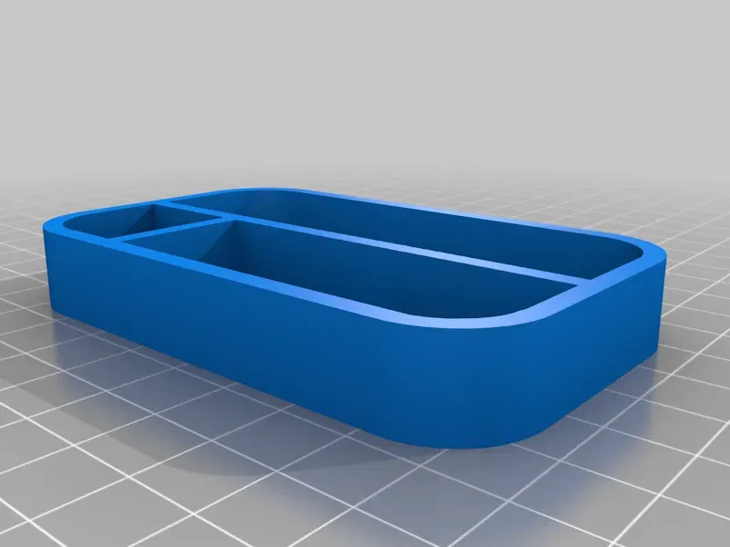 Khay giữ linh kiện và khay ghim Altoid - Image 2