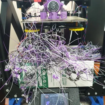 Mô hình Kingroon tái cấu trúc theo kiểu Rook2020