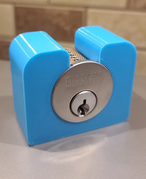 Khung giữ khóa thực hành CI cho việc khóa học - Image 1