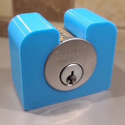 Khung giữ khóa thực hành CI cho việc khóa học