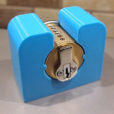 Khung giữ khóa thực hành CI cho việc khóa học