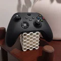 Giá đỡ điều khiển Xbox hình tổ ong - Thumbnail 1