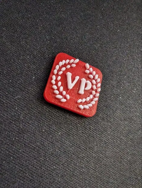 Điểm chiến thắng Root Markers VP token - Image 1