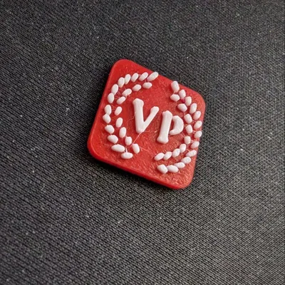 Điểm chiến thắng Root Markers VP token