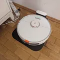 Đế sạc Roborock S7/S6/S5Max ngăn nước cho sàn nhà - Thumbnail 1
