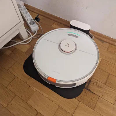 Đế sạc Roborock S7/S6/S5Max ngăn nước cho sàn nhà