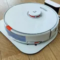 Đế đỗ cho Roborock S7/S6/S5 không làm bẩn sàn nhà - Thumbnail 3