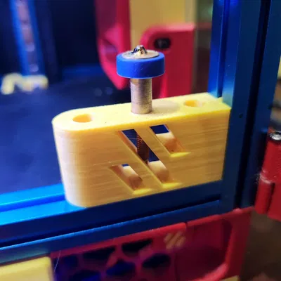 Giá đỡ vòi phun Revo 3x cho máy in Voron v0 / 1515