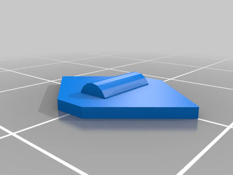 Xây Dựng Chiến Trường - Địa Hình Sci-Fi Tối Tăm - Image 5