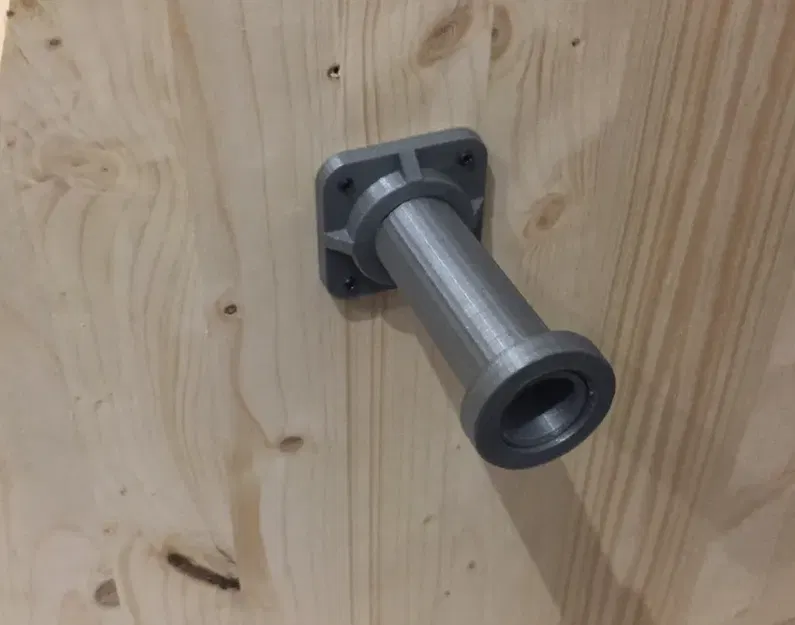 Giá đỡ filament đa năng cho máy in 3D - Image 1