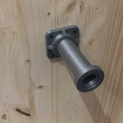 Giá đỡ filament đa năng cho máy in 3D