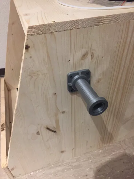 Giá đỡ filament đa năng cho máy in 3D - Image 2