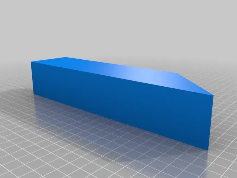 Mô hình kiếm điện tử Cybersword từ Mega Man Battle Network - Image 4