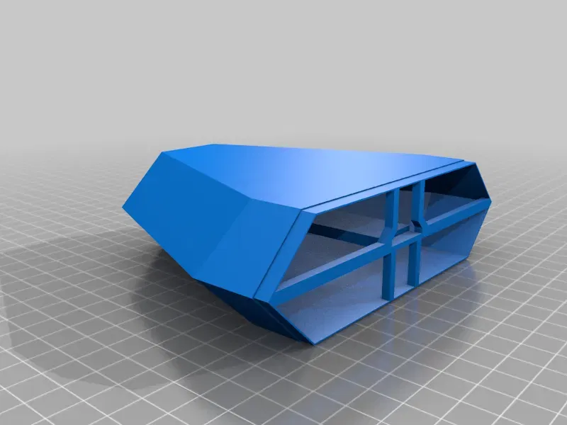 Mô hình kiếm điện tử Cybersword từ Mega Man Battle Network - Image 5