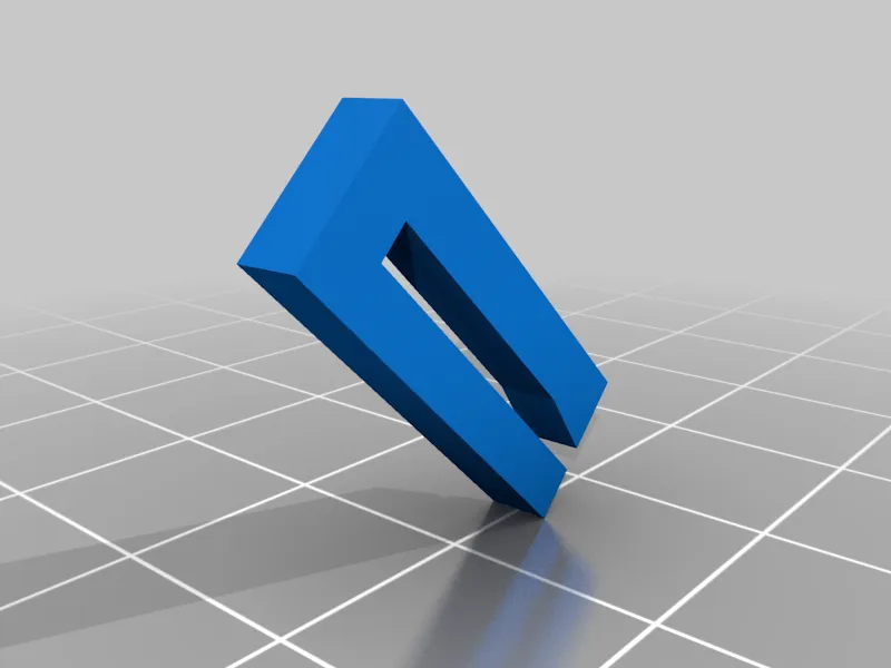 Mô hình kiếm điện tử Cybersword từ Mega Man Battle Network - Image 6