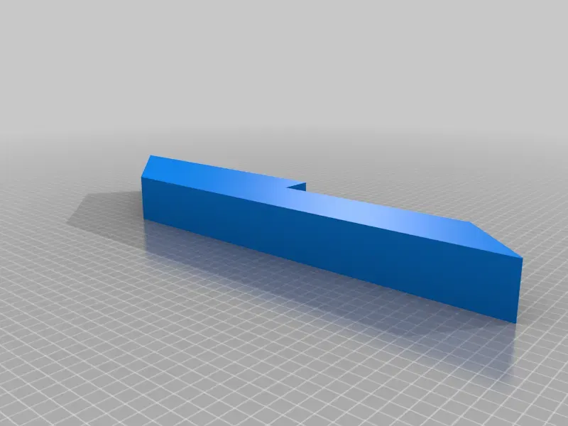 Mô hình kiếm điện tử Cybersword từ Mega Man Battle Network - Image 7