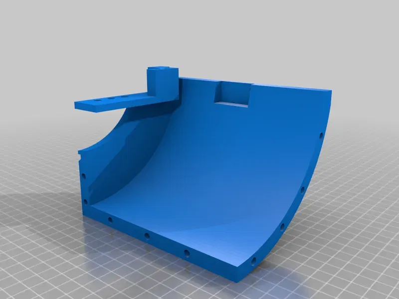 Mô hình kiếm điện tử Cybersword từ Mega Man Battle Network - Image 8