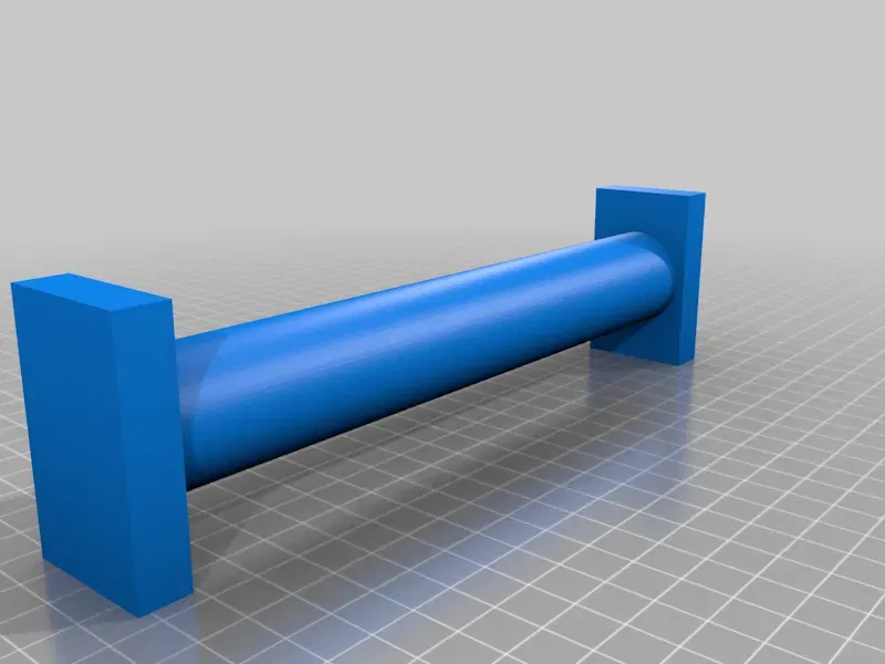 Mô hình kiếm điện tử Cybersword từ Mega Man Battle Network - Image 9