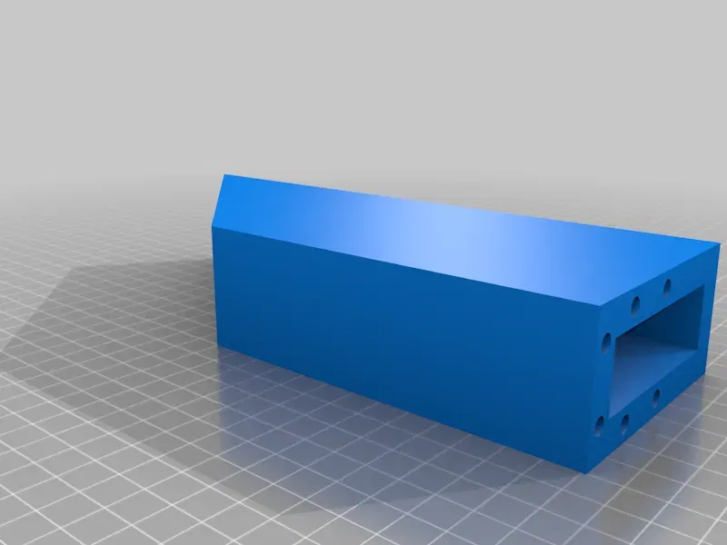 Mô hình kiếm điện tử Cybersword từ Mega Man Battle Network - Image 13