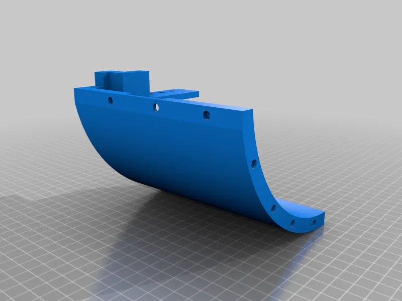 Mô hình kiếm điện tử Cybersword từ Mega Man Battle Network - Image 14