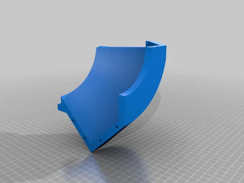 Mô hình kiếm điện tử Cybersword từ Mega Man Battle Network - Image 20